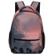yanfind Children's Backpack Facebook Dark Clouds Desktop Sunset Formation Evening Cloud Outdoors Cloudscape Preschool Nursery Travel Bag
