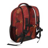 yanfind Children's Backpack Logan Plant Creative Utah Iphone Pictures Macro Tree Changing Leaves Maple Preschool Nursery Travel Bag
