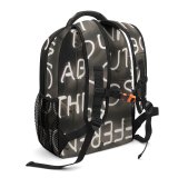 yanfind Children's Backpack Differently Dark Illuminated Things About Study Display Quote Box School Facts Preschool Nursery Travel Bag