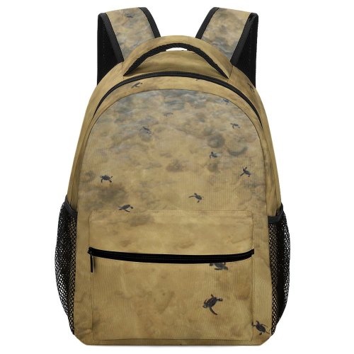 yanfind Children's Backpack Birds Malaysia Outdoors Sand Ground Turtle Turtles Baby Aircraft Airplane Transportation Vehicle Preschool Nursery Travel Bag
