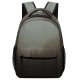 yanfind Children's Backpack Fog Vatra Dornei Romania Woodland Tree Forest Grey Blurry  Cloud Mist Preschool Nursery Travel Bag