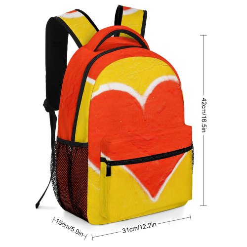yanfind Children's Backpack Images Cure Free Remedial Love Rejuvenate Restore Heart Stock Wallpapers Healing Preschool Nursery Travel Bag