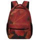 yanfind Children's Backpack Logan Plant Creative Utah Iphone Pictures Macro Tree Changing Leaves Maple Preschool Nursery Travel Bag