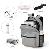 yanfind Children's Backpack Bech Sand Sea Ocean Atlantic Sky Ireland Shore Beach Wave Coast Natural Preschool Nursery Travel Bag