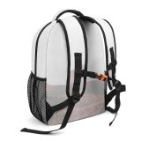 yanfind Children's Backpack  Light Outdoors  Range Sunlight Scenery Grey Sky  Cool Tree Preschool Nursery Travel Bag