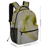 yanfind Children's Backpack Wallpapers Flower Pollen Petal Rose Plant  Images Preschool Nursery Travel Bag