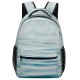 yanfind Children's Backpack Field Sea Ocean Depth Preschool Nursery Travel Bag