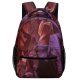 yanfind Children's Backpack Antelope Dark Erosion Rocky Scenery Formation Daytime Formations Cave Navajo Canyon Geological Preschool Nursery Travel Bag