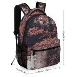 yanfind Children's Backpack Abies Flower Wallpapers Images Free Plant Pictures Outdoors Maple Tree  Fir Preschool Nursery Travel Bag