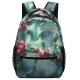 yanfind Children's Backpack  Berries Plant Branch    Still Garden Fruits Leaves Flora Preschool Nursery Travel Bag
