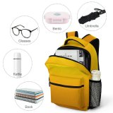 yanfind Children's Backpack Egg Texture HQ Abstract Light Creative Commons Preschool Nursery Travel Bag