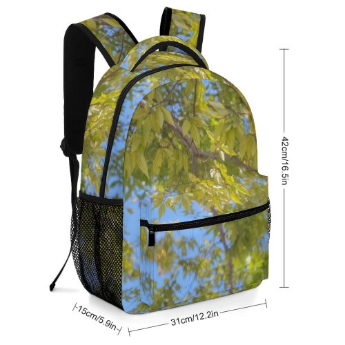yanfind Children's Backpack Wallpapers Pictures Oak Plant Domain Sycamore Tree Images Public Preschool Nursery Travel Bag
