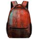 yanfind Children's Backpack City Mood Abstract Garde Metropolis Poem Experimental Town Light Free Mystic Preschool Nursery Travel Bag
