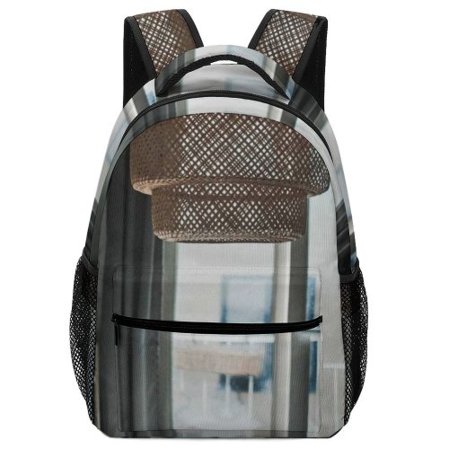 yanfind Children's Backpack Bedroom Design Room Lamp Home Bed Interior Pendant Preschool Nursery Travel Bag