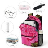 yanfind Children's Backpack Flower Rose Images Bangladesh Wallpapers Upazila Plant Geranium Petal Chittagong Preschool Nursery Travel Bag