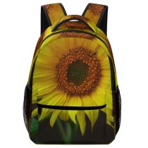 yanfind Children's Backpack Flora Petals Vibrant Samsung Plant Bloom IPhone Iphone Macro Flower Preschool Nursery Travel Bag