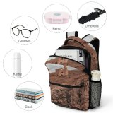 yanfind Children's Backpack Cliff Outdoors Mesa Stock Preschool Nursery Travel Bag