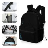 yanfind Children's Backpack Drop Frozen Lite Light Studio Fountain Speed Waterdrop Wallpapers Images Preschool Nursery Travel Bag