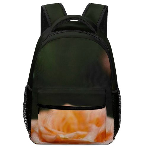 yanfind Children's Backpack Free Flower Rose Plant  Images Preschool Nursery Travel Bag
