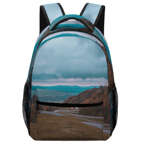 yanfind Children's Backpack Fir Free Wallpapers Pictures Abies Outdoors Pine Plant Conifer Tree Images Spruce Preschool Nursery Travel Bag