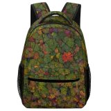 yanfind Children's Backpack Clolors Tree Dense From Free Desne Forest Wallpapers Above Images Pictures Preschool Nursery Travel Bag