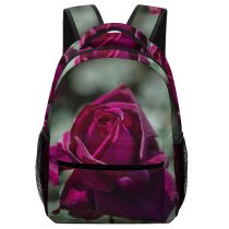 yanfind Children's Backpack Free Flower Rose Stock Plant  Images Switzerland Preschool Nursery Travel Bag