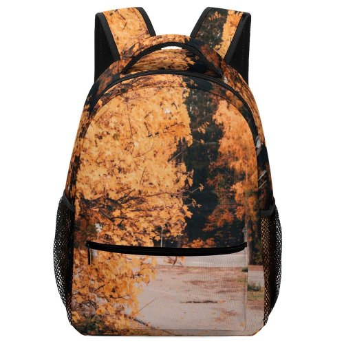 yanfind Children's Backpack Abies Images Conifer Free Plant Pictures Leaf Maple Tree Fir Outdoors Preschool Nursery Travel Bag
