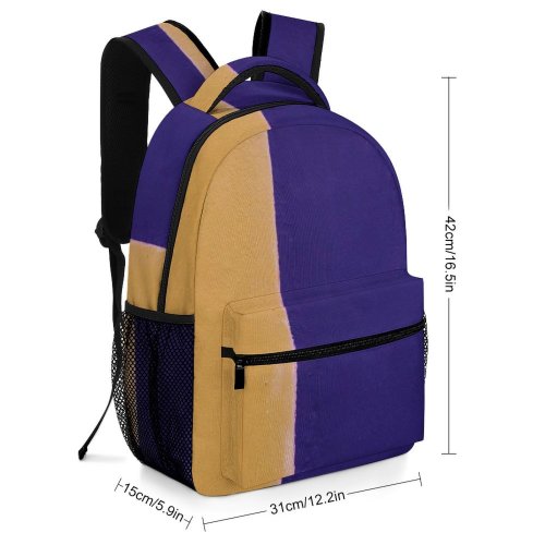 yanfind Children's Backpack Cape Town Texture Towel Tissue Street Art Ganster Cool City Abstract Africa Preschool Nursery Travel Bag