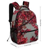 yanfind Children's Backpack France Pictures Plant Maple Domain Tree Images Public Leaf Preschool Nursery Travel Bag