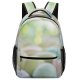 yanfind Children's Backpack  Focus Beautiful Decor  Made Cheerful Egg Creativity Decorations Blurred Assorted Preschool Nursery Travel Bag