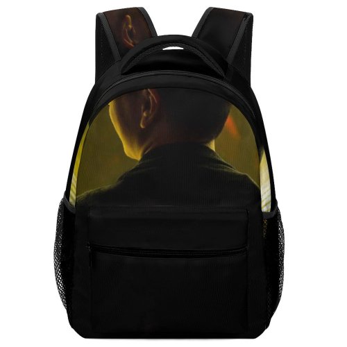 yanfind Children's Backpack Eyewear Posing Outerwear Lights Guy Fashionable Photoshoot Youth Wear Fashion Outfit Model Preschool Nursery Travel Bag