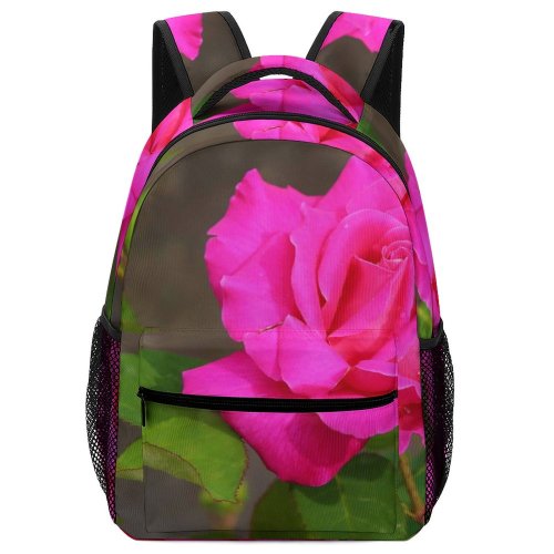 yanfind Children's Backpack Flower Rose Images Wallpapers Free Türkiye Plant Geranium Ankara Petal Pictures Preschool Nursery Travel Bag
