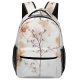 yanfind Children's Backpack Flora Floral Simplicity Plant Pretty Flowers Still Vignette Flower Preschool Nursery Travel Bag