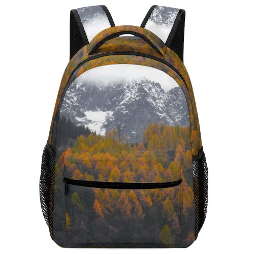 yanfind Children's Backpack Abies Pine High Plant Slovensko Wallpapers Pictures Outdoors Tree Tatry Fir Preschool Nursery Travel Bag