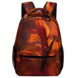 yanfind Children's Backpack Ireland Images Plant Pictures Leaf Maple Tree Preschool Nursery Travel Bag