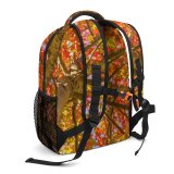 yanfind Children's Backpack Birch Free Pictures Plant Maple Tree Images Leaf Preschool Nursery Travel Bag