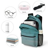 yanfind Children's Backpack Flock Birds  Istanbul Türkiye Mert Kahveci Inspiration Minimal Seagulls Sky Stock Preschool Nursery Travel Bag