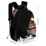 yanfind Children's Backpack Butterfly Cairns Botanic Gardens Australia Insect Invertebrate Monarch Collins Avenue Hill Qld Preschool Nursery Travel Bag