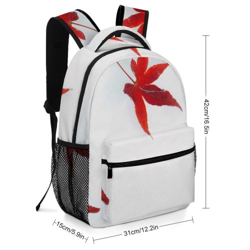 yanfind Children's Backpack Invertebrate Plant Carlos Insect Pictures Tree Rs Free Barbosa Birds Maple Preschool Nursery Travel Bag