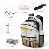 yanfind Children's Backpack Empty Chairs Design Furniture Lamp Interior Restaurant Tables Preschool Nursery Travel Bag