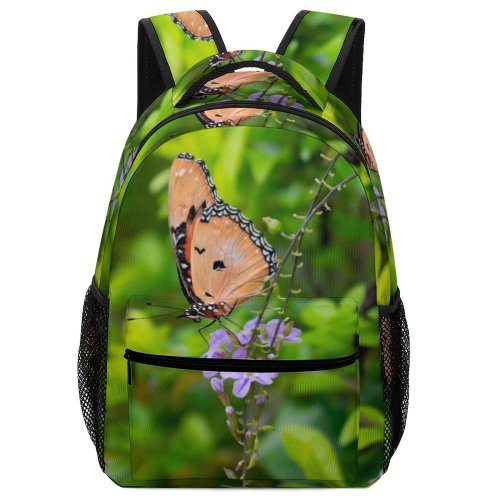 yanfind Children's Backpack Khiêm City Bến Minh Nguyễn Ho Botanical  Garden Domain Monarch Preschool Nursery Travel Bag