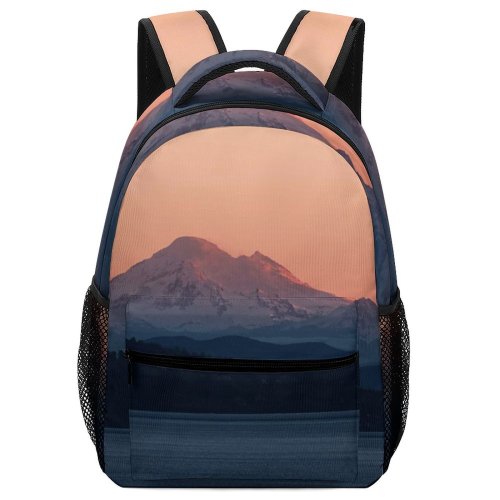 yanfind Children's Backpack Images Domain Range Pictures Outdoors Peak Wallpapers Grey Public Preschool Nursery Travel Bag
