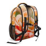 yanfind Children's Backpack Free Flower Petal Rose Plant  Images Preschool Nursery Travel Bag