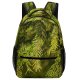 yanfind Children's Backpack Landscape Sunlight Abies Pine Plant Spruce Branch Pictures Tree Season Preschool Nursery Travel Bag