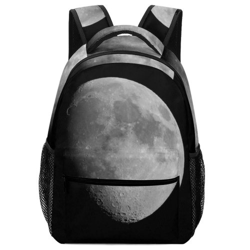 yanfind Children's Backpack Outer Astronomy Grey  Outdoors  Images Night Wallpapers Pictures Preschool Nursery Travel Bag