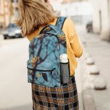 yanfind Children's Backpack Bee Honey Insect Invertebrate Thompson's Station  Usa Leaf Plant Butterfly Tree Preschool Nursery Travel Bag