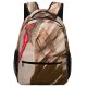 yanfind Children's Backpack  Insect Invertebrate Anisoptera Macro Rock  Stone Bug   Fly Preschool Nursery Travel Bag
