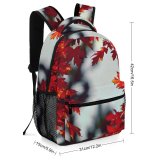 yanfind Children's Backpack Images Plant Pictures Leaf Maple Tree Free Preschool Nursery Travel Bag