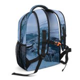 yanfind Children's Backpack Images  Snow Free  Pictures Outdoors Wallpapers Preschool Nursery Travel Bag