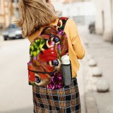 yanfind Children's Backpack Butterfly Insect Invertebrate Almelo Nederland Bee Honey Plant  Flower Preschool Nursery Travel Bag
